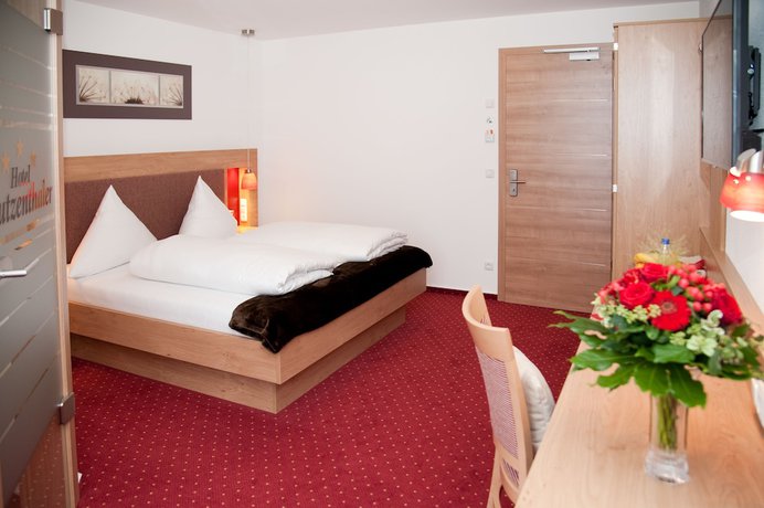 Imagen general del Landhotel Hutzenthaler. Foto 1