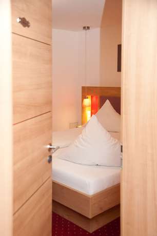 Imagen de la habitación del Landhotel Hutzenthaler. Foto 2
