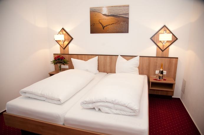 Imagen de la habitación del Landhotel Hutzenthaler. Foto 8