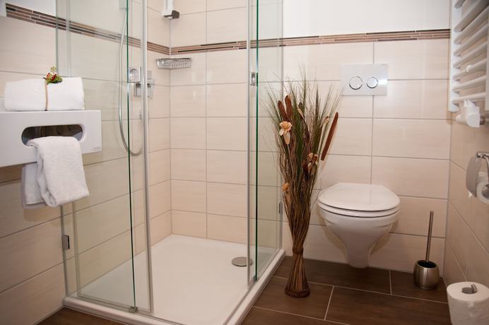 Imagen de la habitación del Landhotel Hutzenthaler. Foto 10