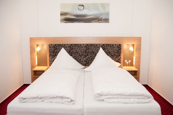 Imagen de la habitación del Landhotel Hutzenthaler. Foto 16