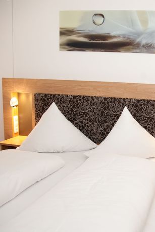 Imagen de la habitación del Landhotel Hutzenthaler. Foto 17