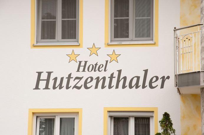 Imagen de los interiores del Landhotel Hutzenthaler. Foto 19