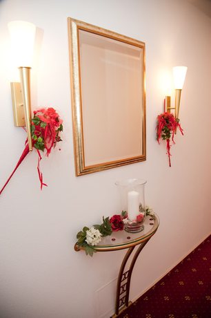 Imagen de los interiores del Landhotel Hutzenthaler. Foto 20