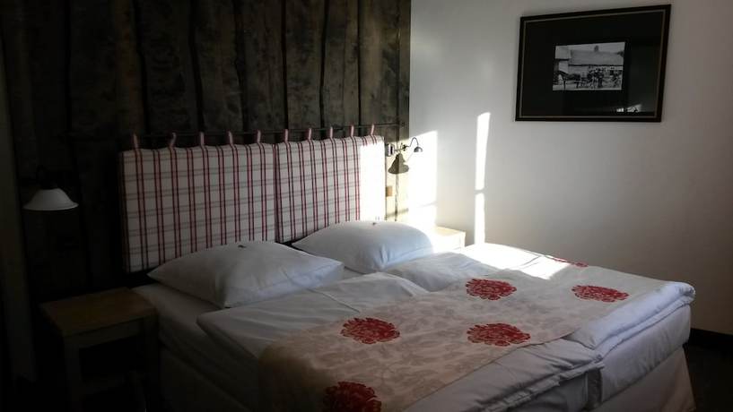 Imagen de la habitación del Landhotel Jann Hinsch Hof. Foto 11