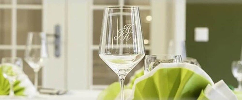 Imagen de los interiores del Landhotel Jann Hinsch Hof. Foto 17