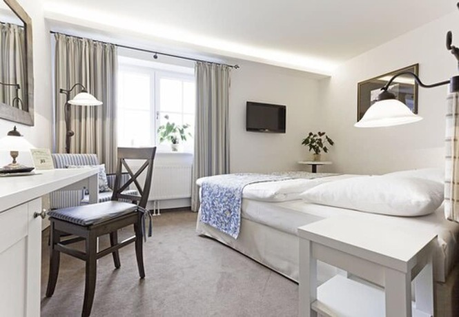 Imagen de la habitación del Landhotel Jann Hinsch Hof. Foto 14