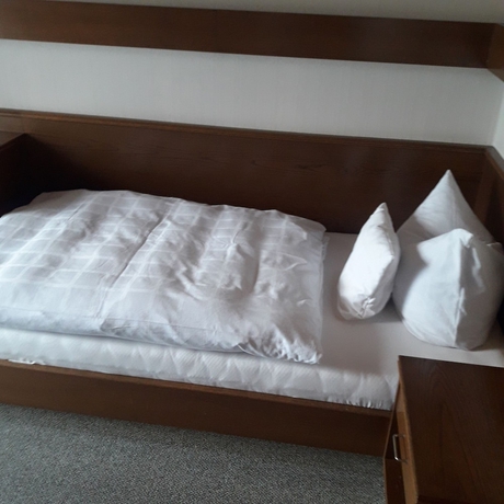 Imagen de la habitación del Landhotel J&auml;gerhof. Foto 3