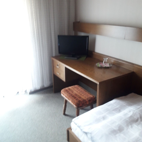 Imagen de la habitación del Landhotel J&auml;gerhof. Foto 4