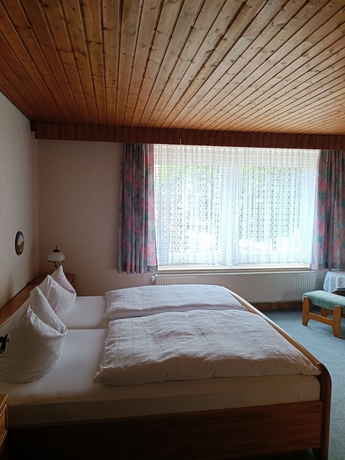 Imagen de la habitación del Landhotel J&auml;gerhof. Foto 5
