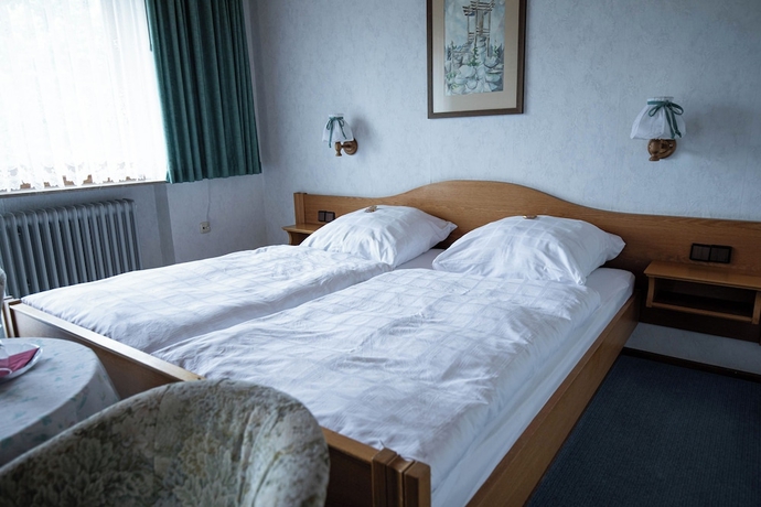 Imagen de la habitación del Landhotel J&auml;gerhof. Foto 6