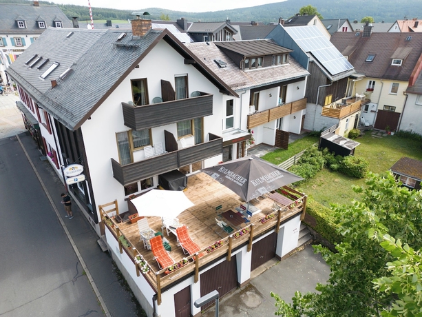 Imagen general del Landhotel Jägerhof. Foto 1