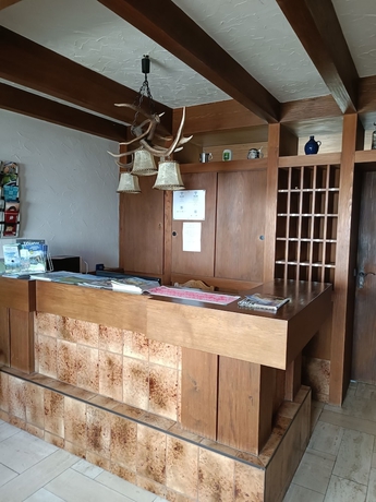 Imagen de los interiores del Landhotel J&auml;gerhof. Foto 16