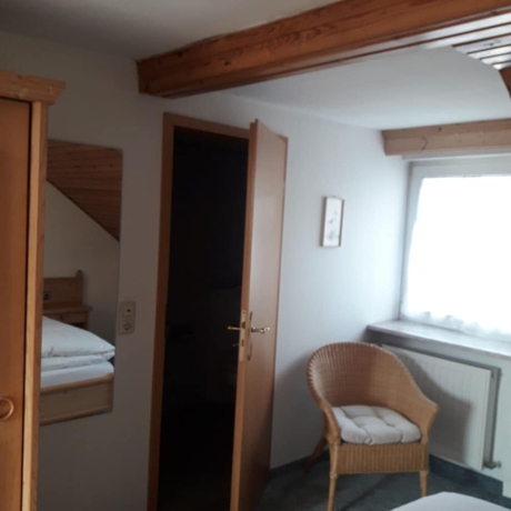 Imagen de la habitación del Landhotel J&auml;gerhof. Foto 7