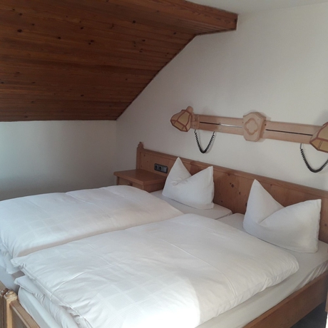 Imagen de la habitación del Landhotel J&auml;gerhof. Foto 9