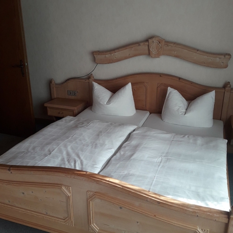 Imagen de la habitación del Landhotel J&auml;gerhof. Foto 11