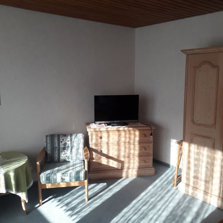 Imagen de la habitación del Landhotel J&auml;gerhof. Foto 12