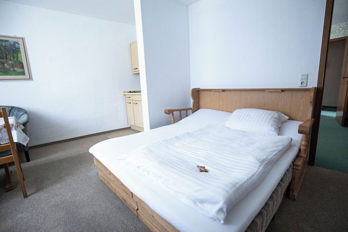 Imagen de la habitación del Landhotel J&auml;gerhof. Foto 14