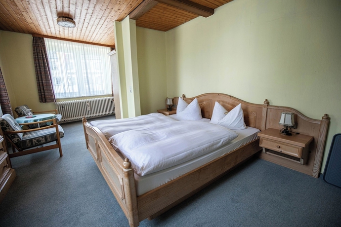 Imagen de la habitación del Landhotel J&auml;gerhof. Foto 15