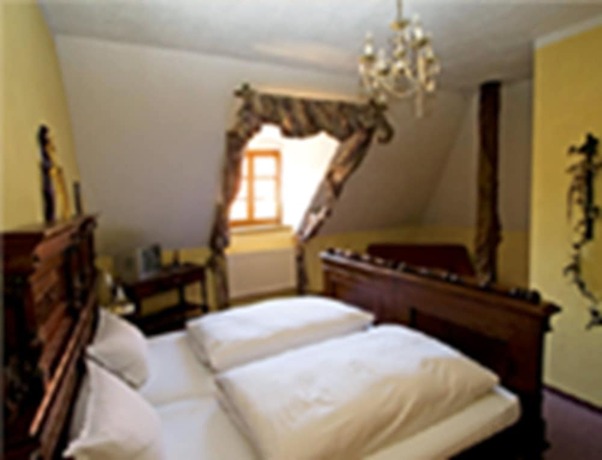 Imagen de la habitación del Landhotel Kahrm&uuml;hle. Foto 13