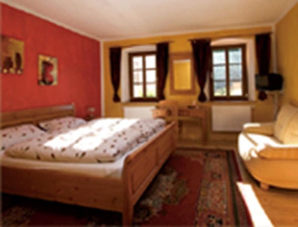 Imagen de la habitación del Landhotel Kahrm&uuml;hle. Foto 14
