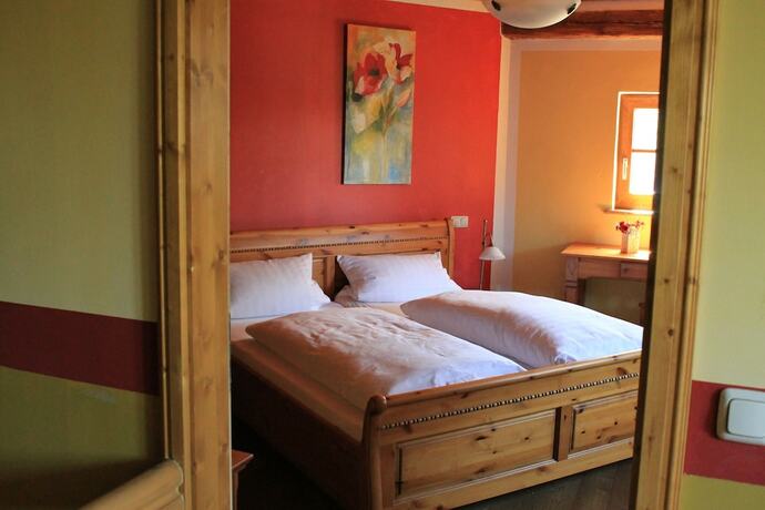 Imagen general del Landhotel Kahrmühle. Foto 1