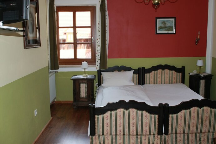 Imagen general del Landhotel Kahrm&uuml;hle. Foto 2