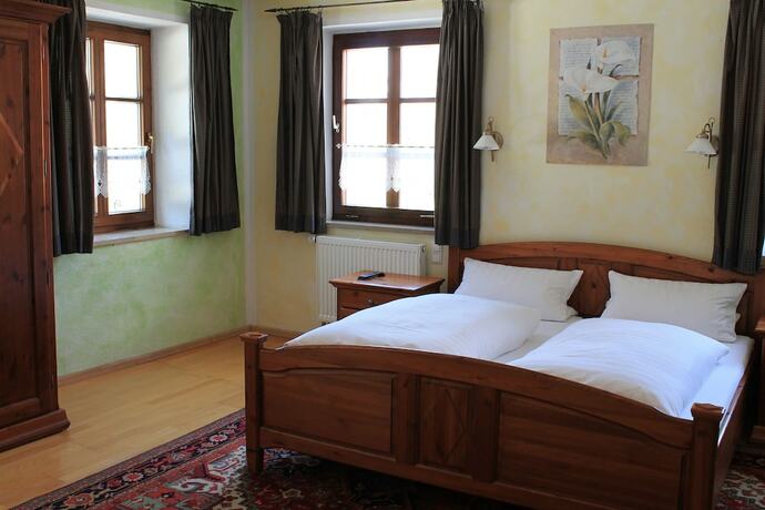 Imagen general del Landhotel Kahrm&uuml;hle. Foto 3