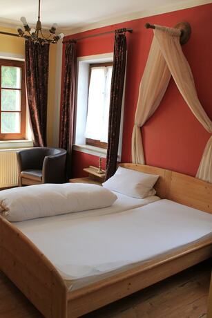 Imagen general del Landhotel Kahrm&uuml;hle. Foto 5
