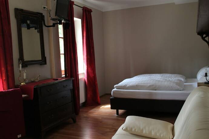 Imagen general del Landhotel Kahrm&uuml;hle. Foto 6