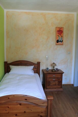 Imagen de la habitación del Landhotel Kahrm&uuml;hle. Foto 16