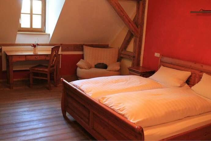 Imagen general del Landhotel Kahrm&uuml;hle. Foto 7