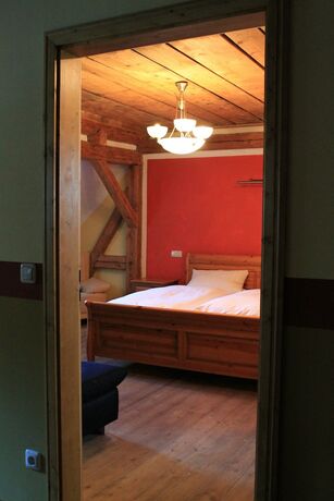 Imagen de la habitación del Landhotel Kahrm&uuml;hle. Foto 18
