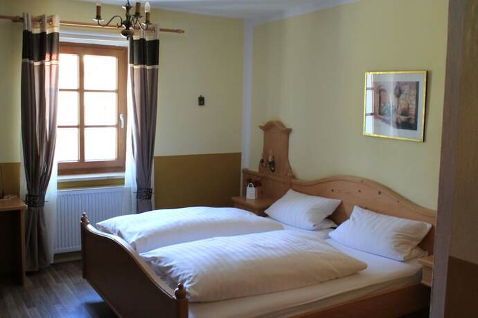 Imagen general del Landhotel Kahrm&uuml;hle. Foto 8
