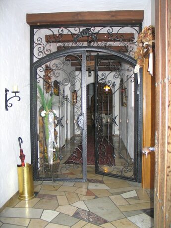 Imagen general del Landhotel Kahrm&uuml;hle. Foto 9