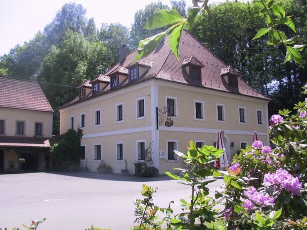 Imagen general del Landhotel Kahrm&uuml;hle. Foto 10