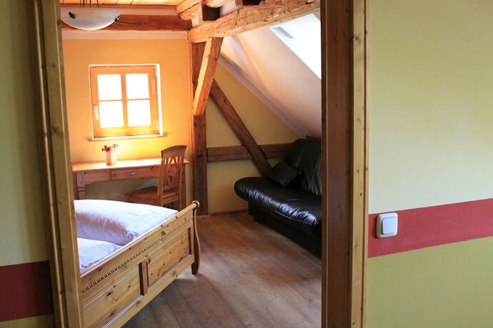 Imagen general del Landhotel Kahrm&uuml;hle. Foto 12