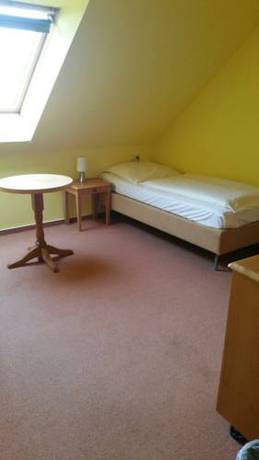 Imagen de la habitación del Landhotel Keck. Foto 5