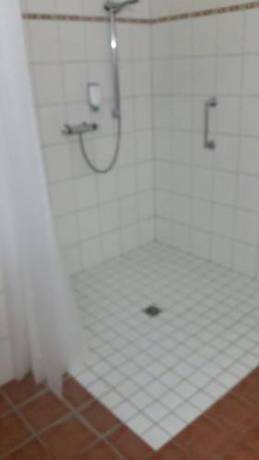 Imagen de la habitación del Landhotel Keck. Foto 6