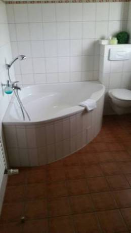 Imagen de la habitación del Landhotel Keck. Foto 7