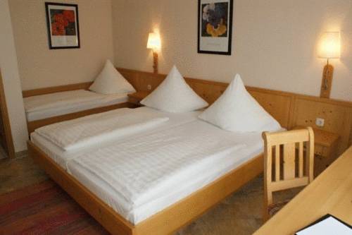 Imagen de la habitación del Landhotel Keils Gut. Foto 3