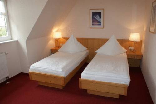 Imagen de la habitación del Landhotel Keils Gut. Foto 6