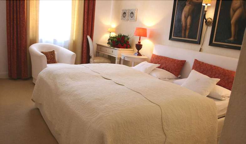 Imagen de la habitación del Landhotel Kern. Foto 10