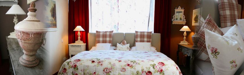 Imagen de la habitación del Landhotel Kern. Foto 13