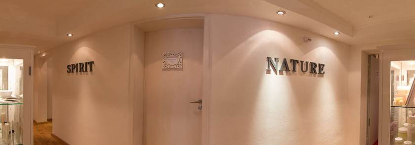 Imagen de los interiores del Landhotel Kern. Foto 17