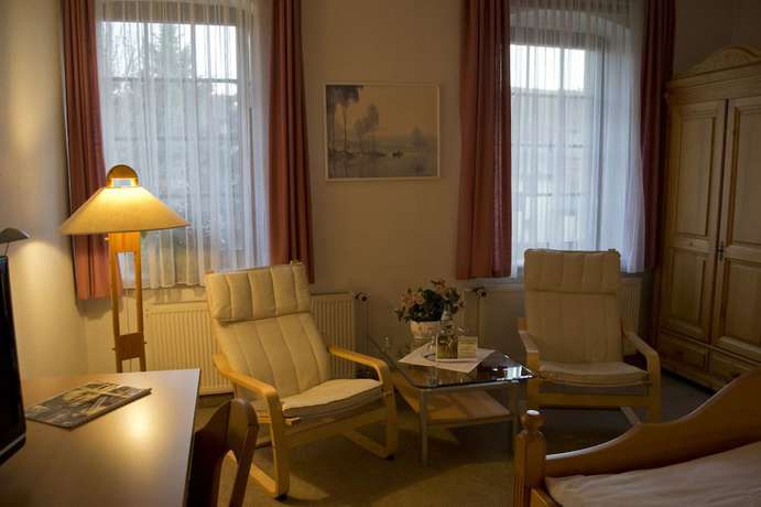 Imagen de la habitación del Landhotel Kertscher-Hof. Foto 5