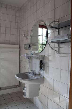 Imagen de la habitación del Landhotel Kertscher-Hof. Foto 6