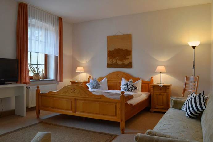 Imagen de la habitación del Landhotel Kertscher-Hof. Foto 7