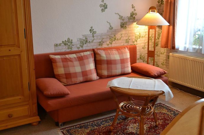 Imagen de la habitación del Landhotel Kertscher-Hof. Foto 9