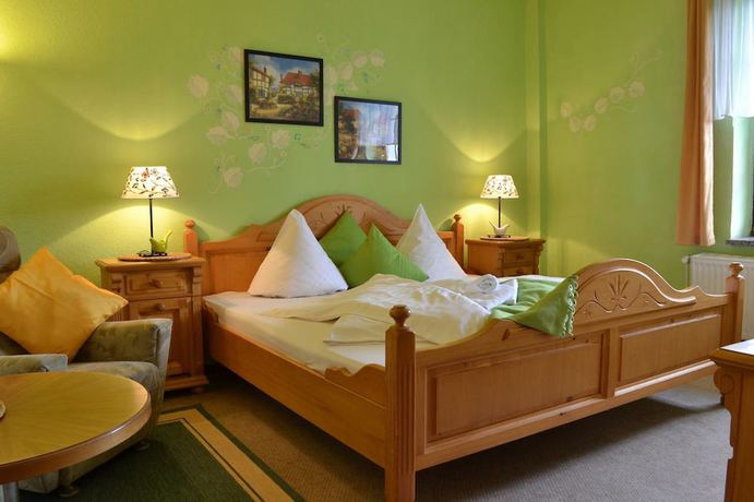 Imagen de la habitación del Landhotel Kertscher-Hof. Foto 10